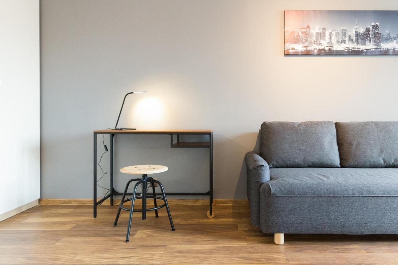 Wodna Street Big Family Apartment