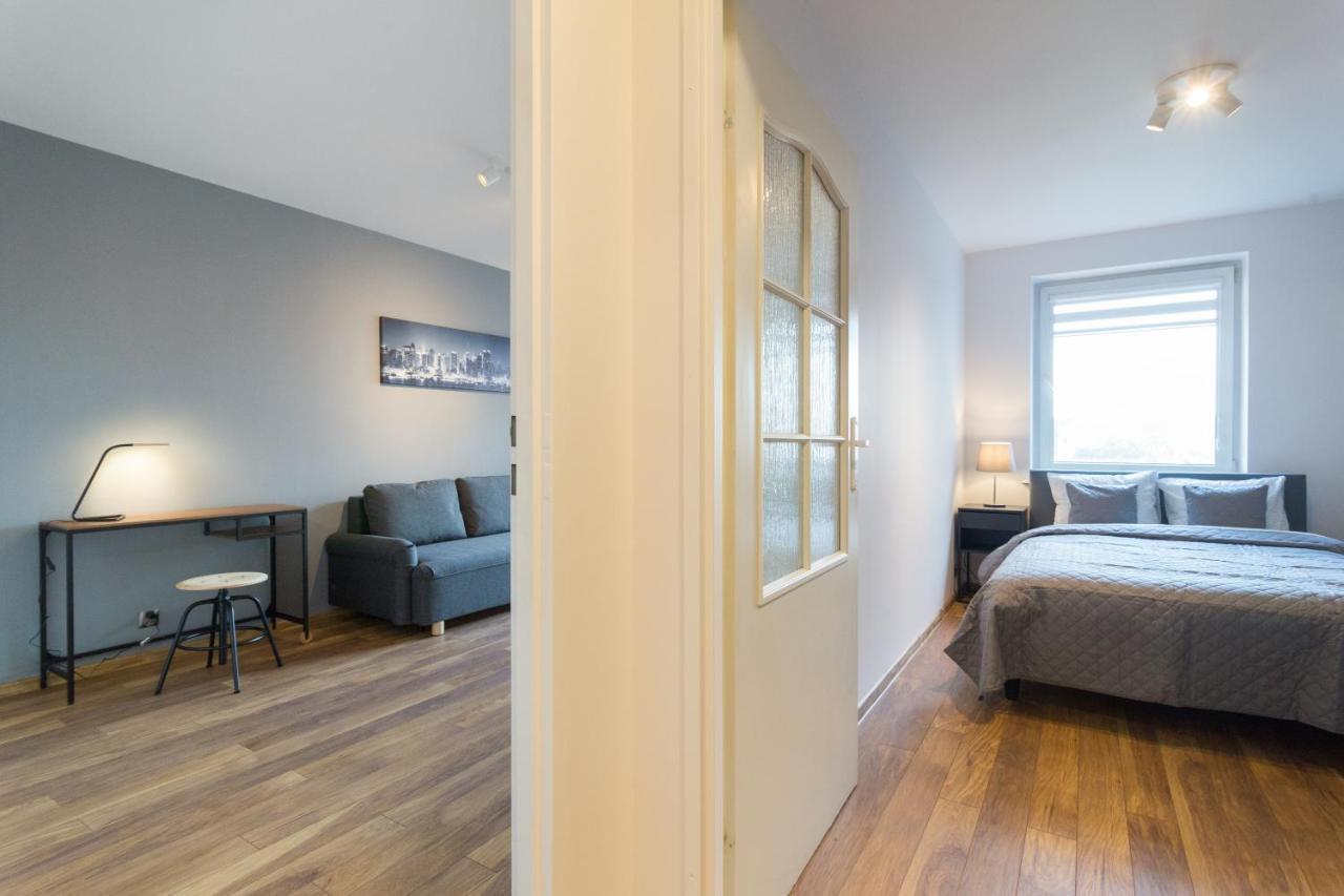 Wodna Street Big Family Apartment