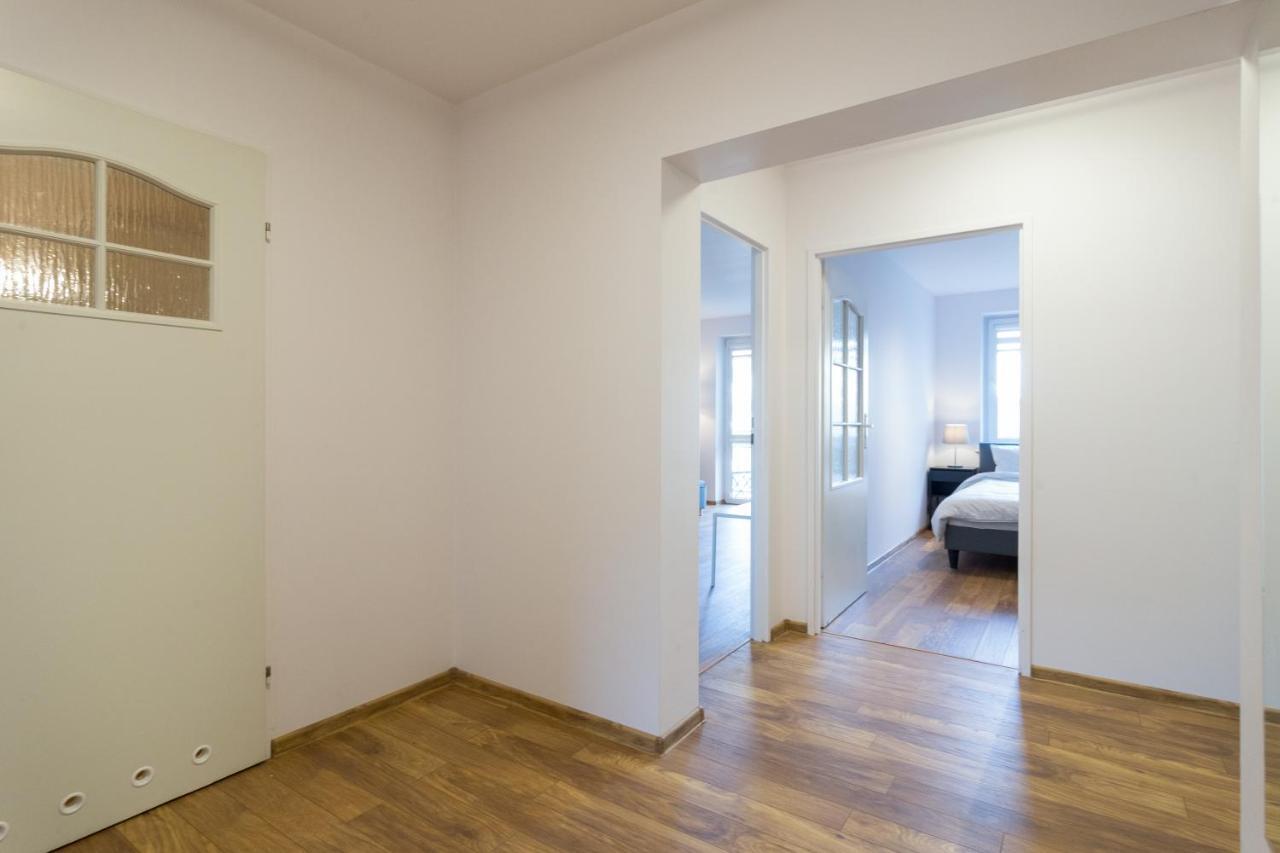 Apartment Wodna Street Big Family *