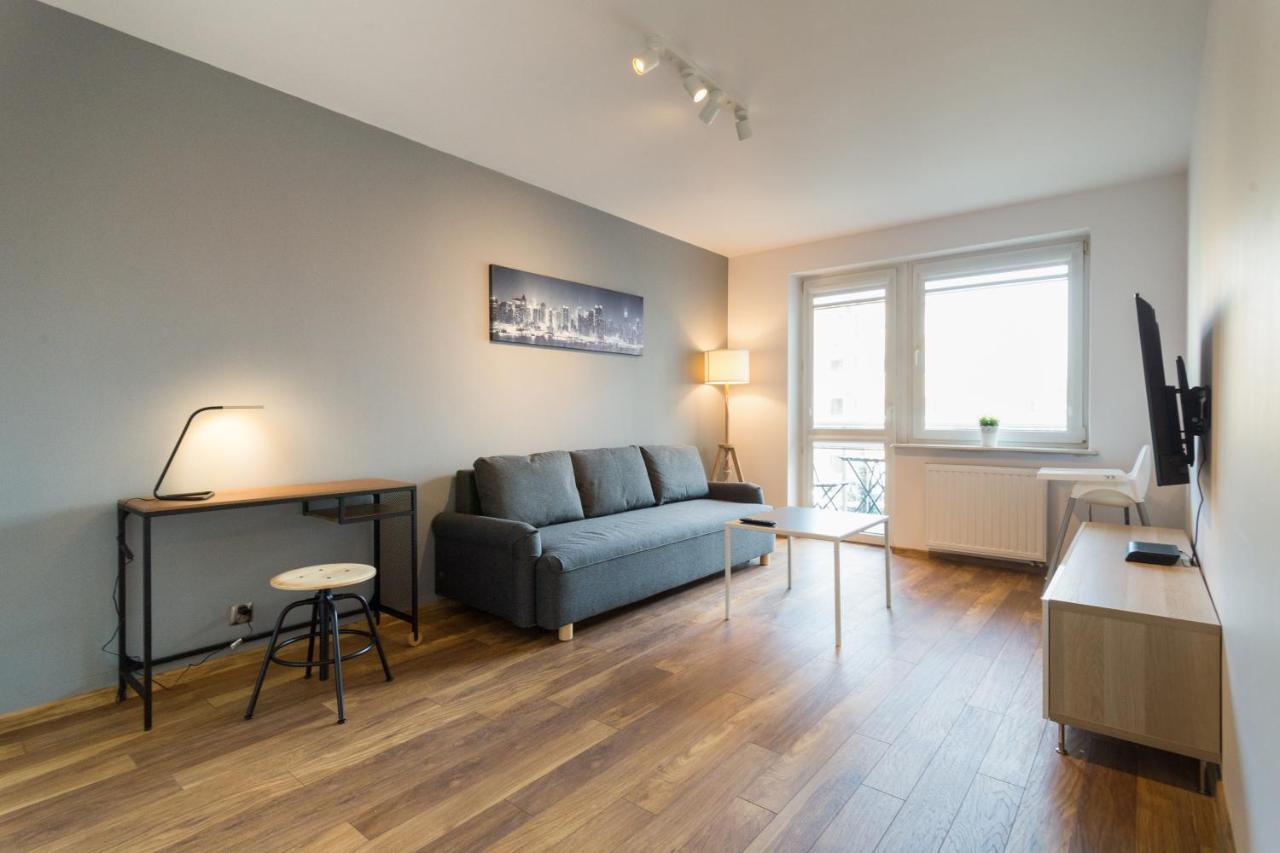 Wodna Street Big Family Apartment *