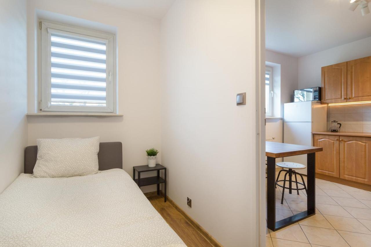 Wodna Street Big Family Apartment *