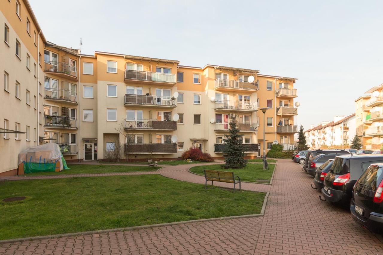 Wodna Street Big Family * Krakau
